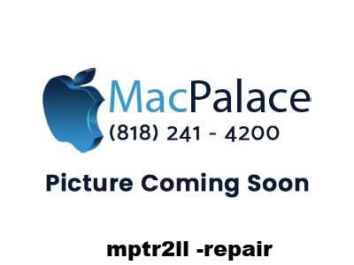 LCD Exchange & Logic Board Repair MacBook Pro 15-Inch Touch-Mid-2017 MPTR2LL